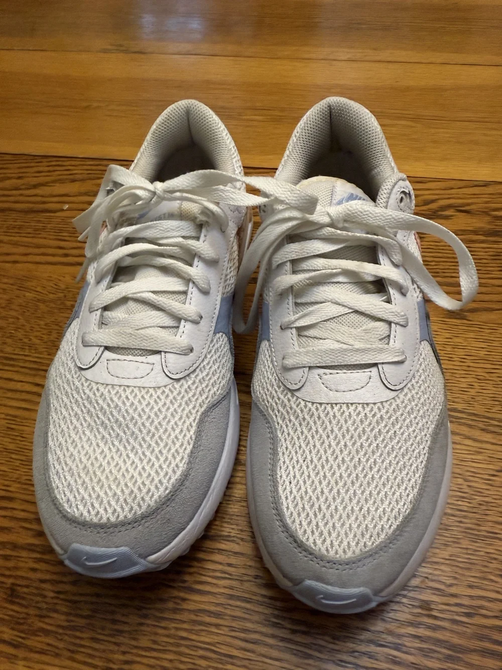 Nike Air Max Shoes Mens Size 10 Running DM9538-106 Airmax Sneakers